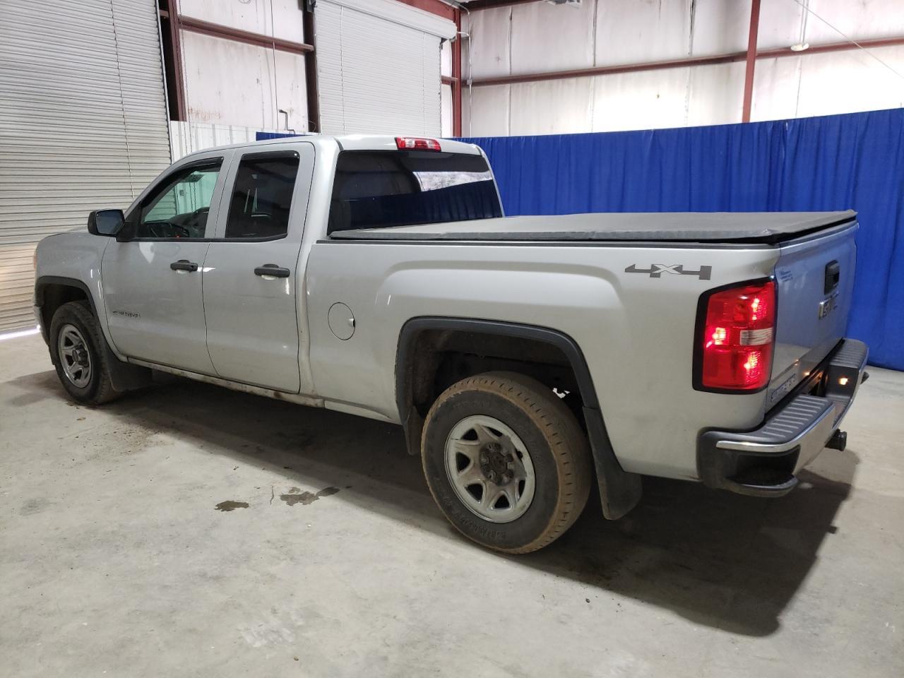 2014 GMC SIERRA K15 - Image 2