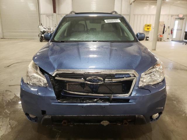2015 Subaru Forester 2.5I Premium - Фото 5