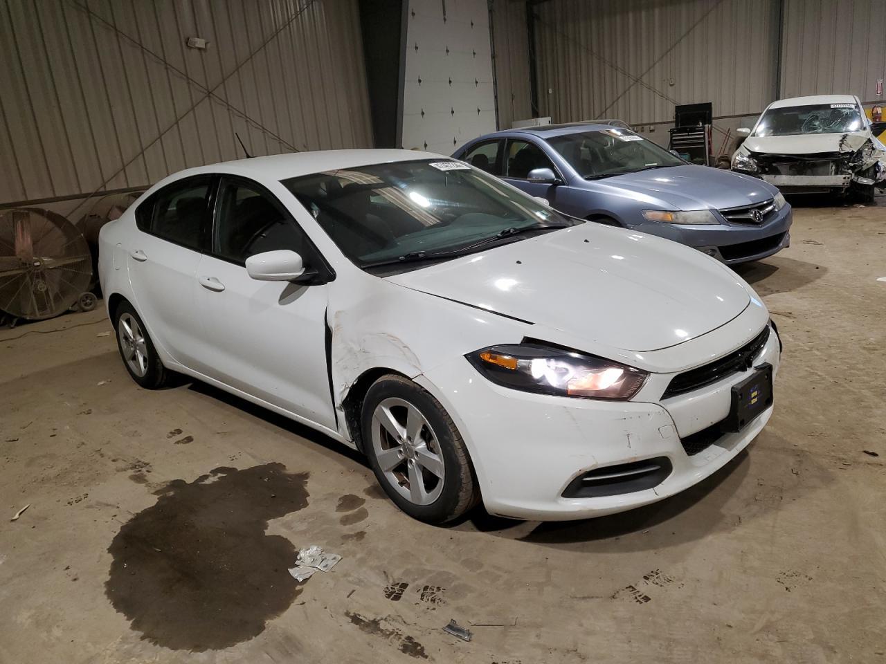 2015 DODGE DART SXT - Фото 4