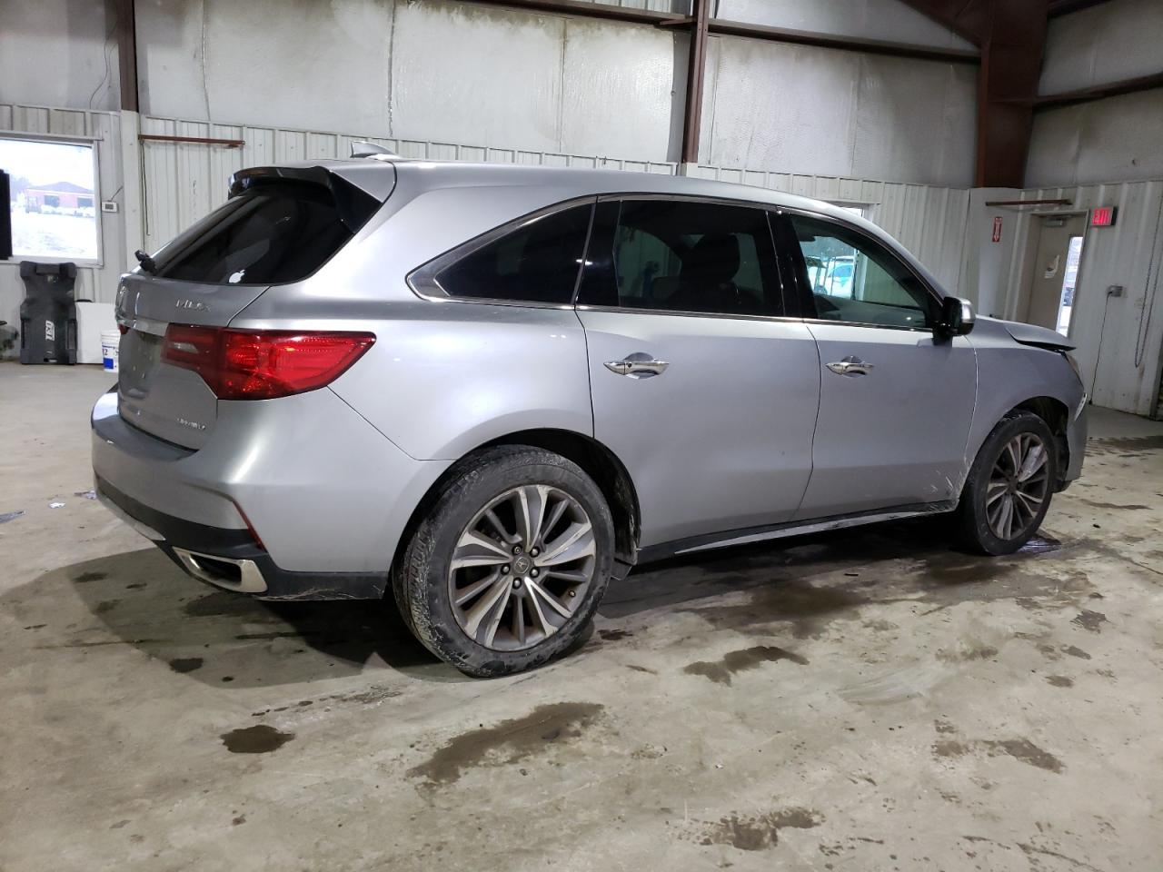 2017 ACURA MDX TECHNO - Image 3