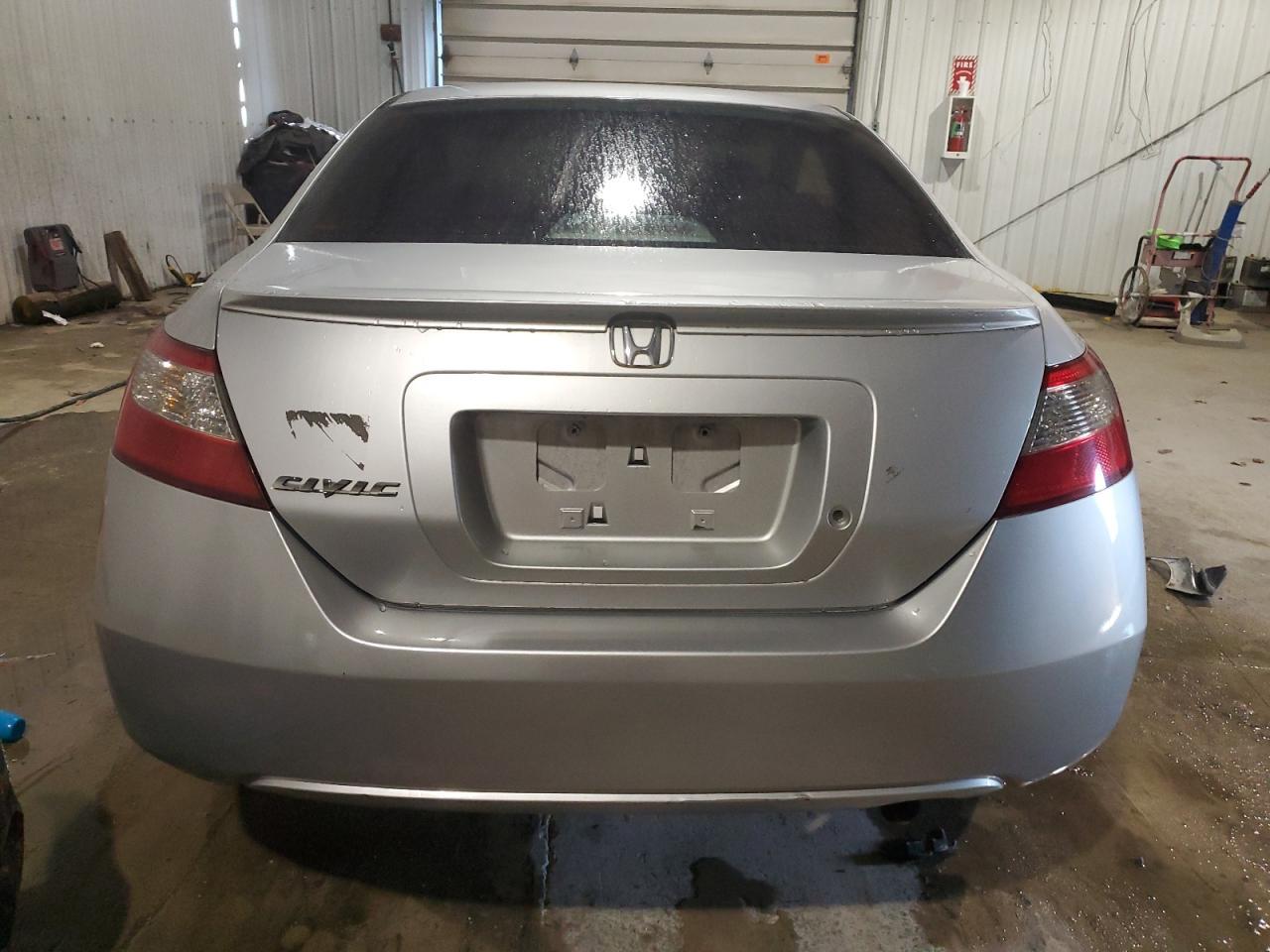 2011 HONDA CIVIC LX - Image 6