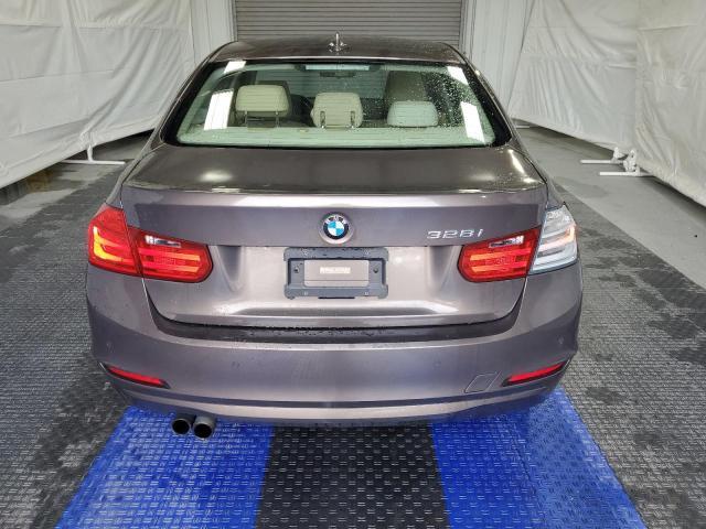 2015 BMW 328 I - Фото 6