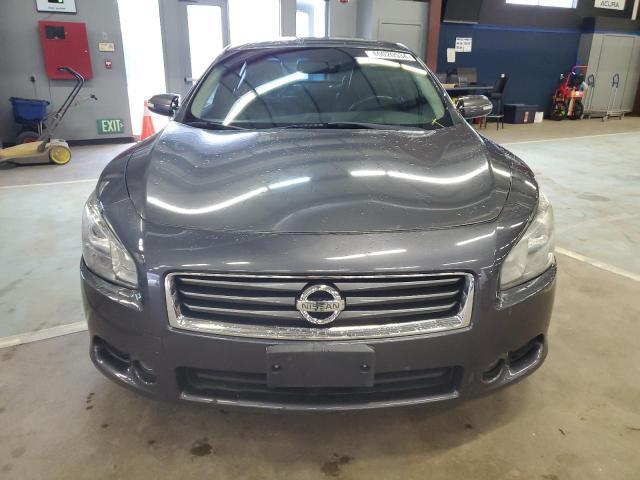 2013 Nissan Maxima S - Фото 5