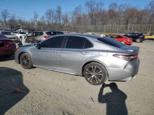 2019 Toyota Camry L - Image 2