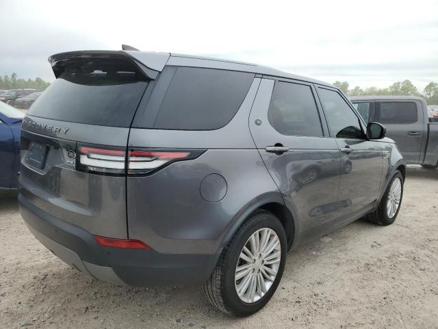 2018 Land Rover Discovery Se - Фото 3
