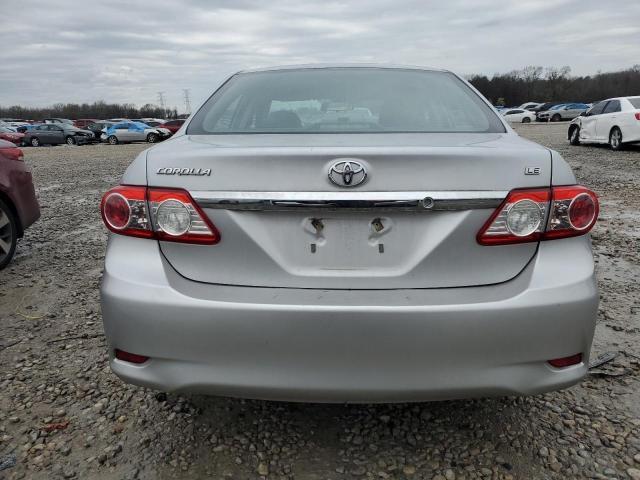 2013 Toyota Corolla Base - Фото 6