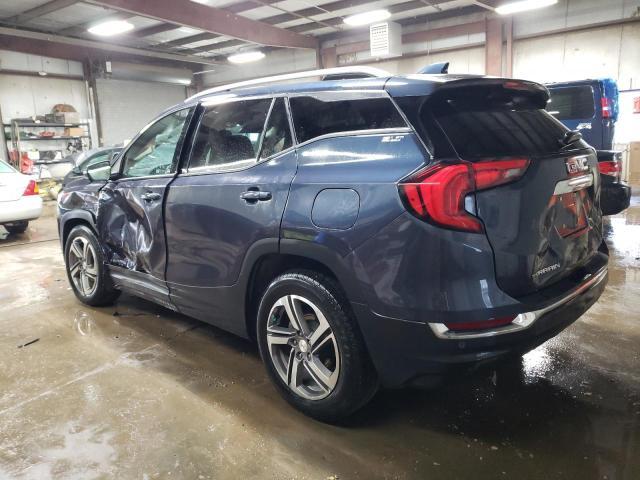 2018 GMC TERRAIN SL - Image 2