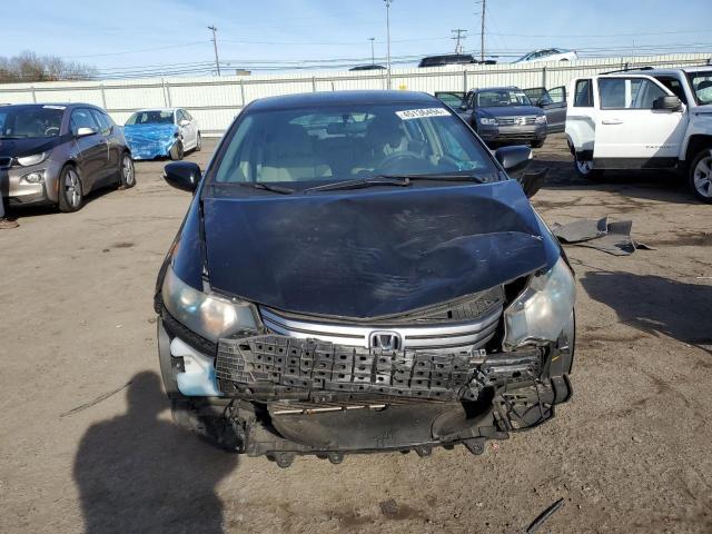 2010 Honda Insight Ex - Image 5