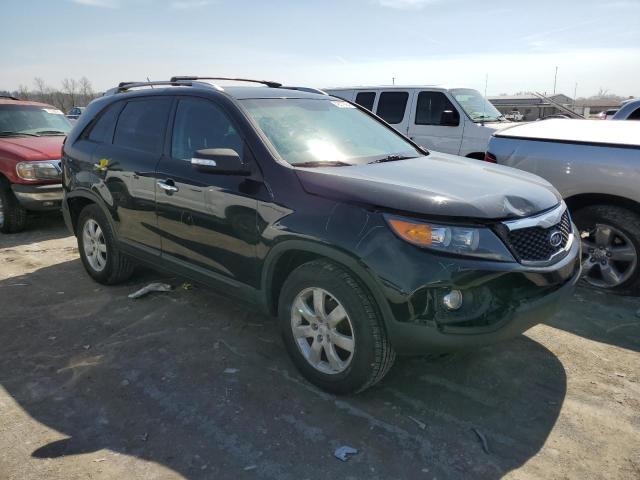 2012 Kia Sorento Base - Фото 4