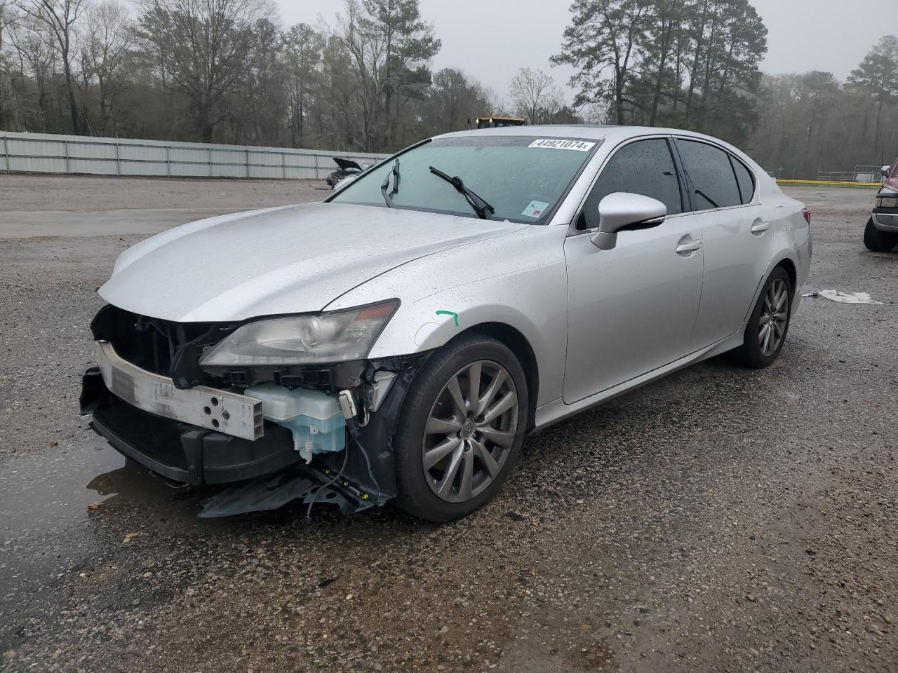 2013 LEXUS GS 350