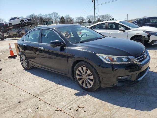 2015 Honda Accord Exl - Фото 4