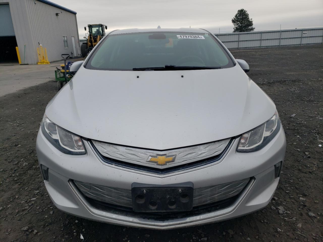 2017 CHEVROLET VOLT LT - Image 5