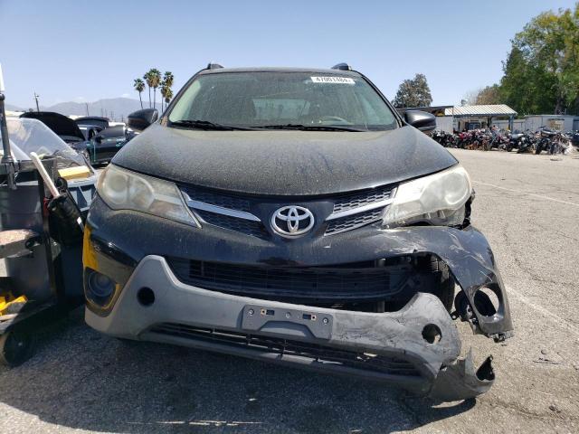 2013 Toyota Rav4 Le - Image 5