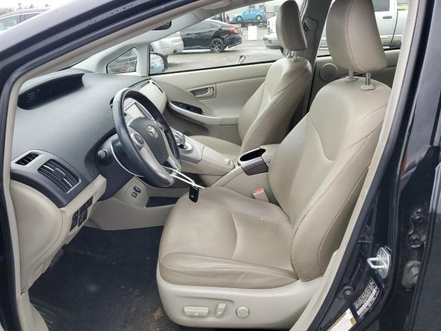 2015 Toyota Prius - Image 7