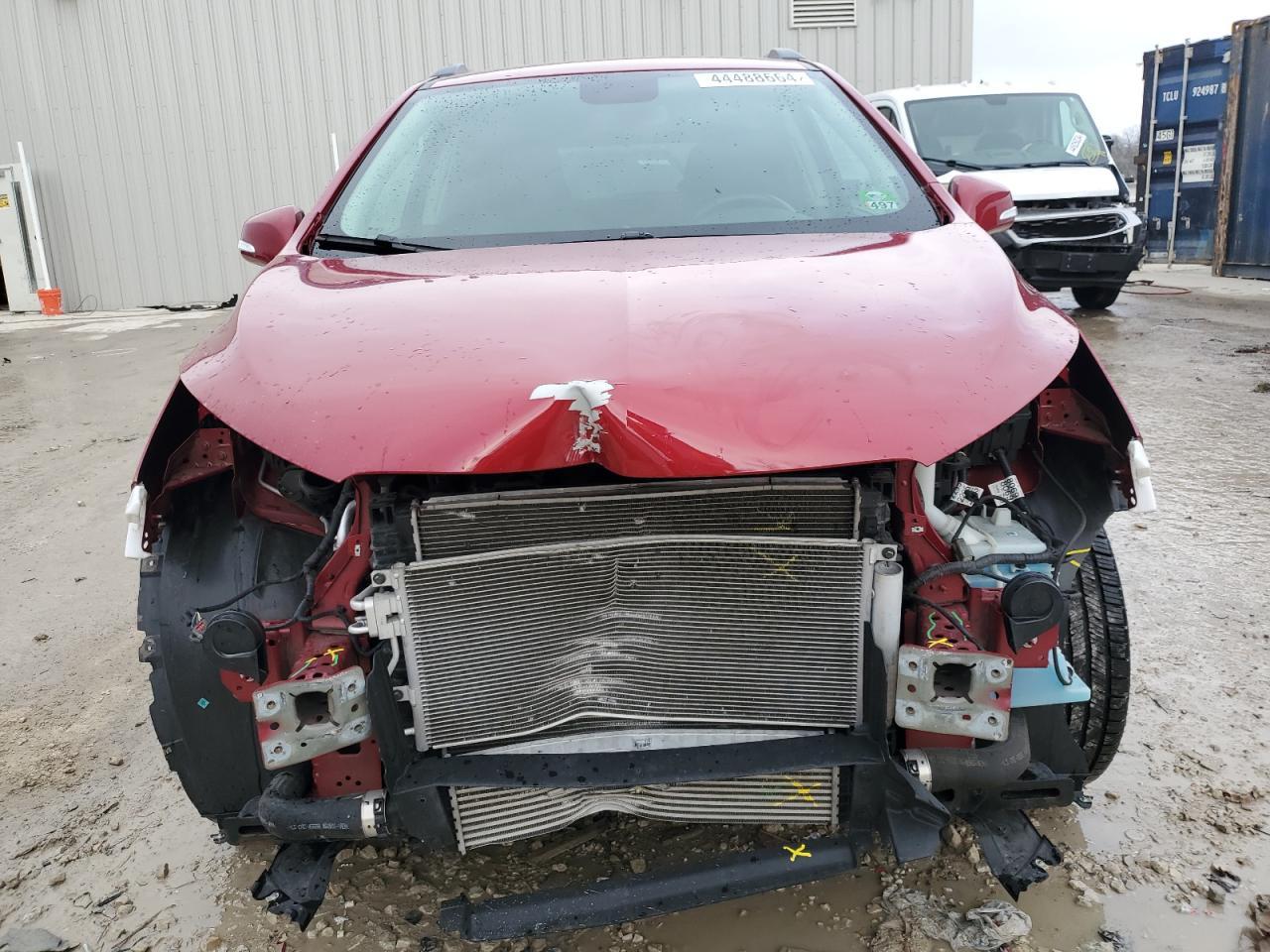 2019 BUICK ENCORE PRE - Фото 5