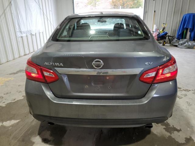 2017 Nissan Altima 2.5 - Фото 6
