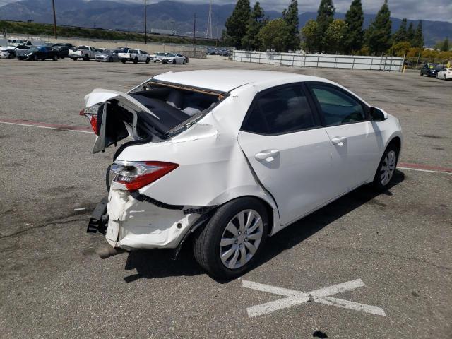2014 Toyota Corolla L - Фото 3