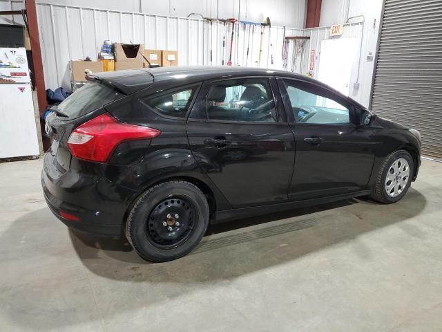 2012 Ford Focus Se - Фото 3