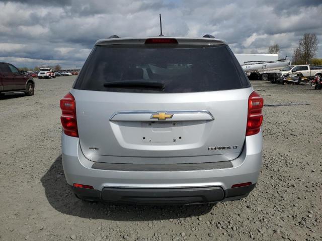 2016 Chevrolet Equinox Lt - Image 6