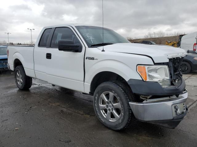 2013 Ford F150 Super Cab - Фото 4