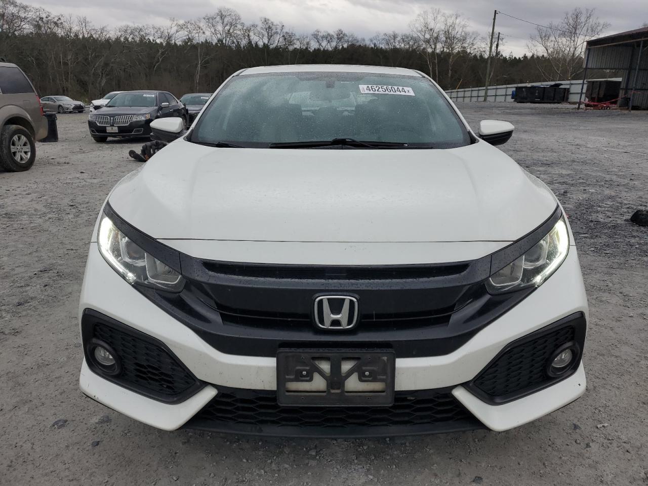 2018 HONDA CIVIC EX - Image 5