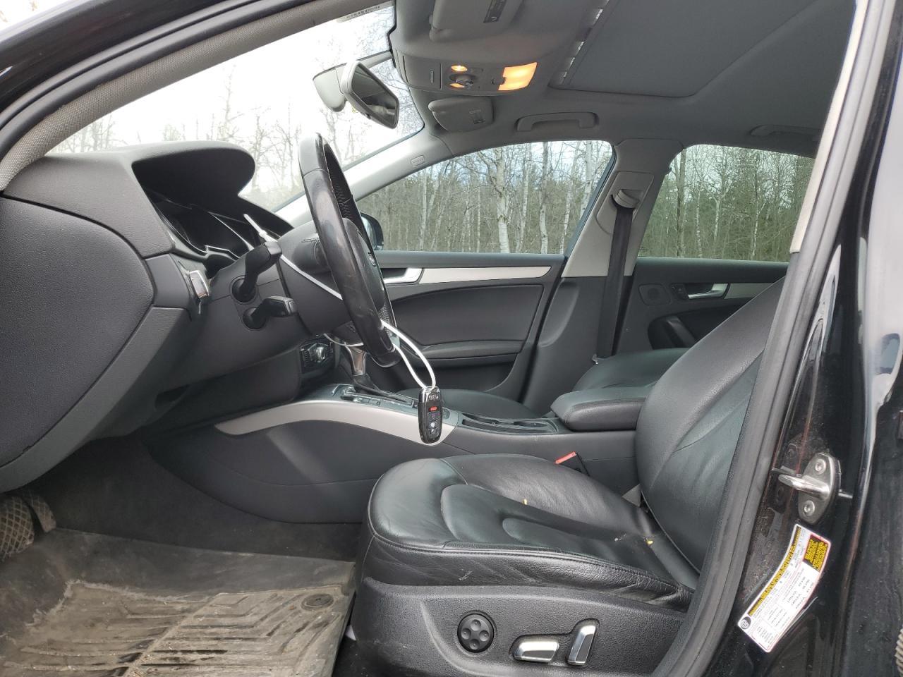 2014 AUDI A4 PREMIUM - Фото 7