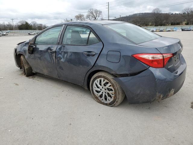 2018 Toyota Corolla L - Image 2