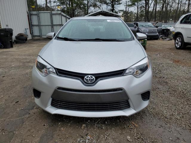 2015 Toyota Corolla L - Фото 5