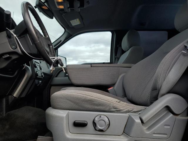 2014 Ford F150 Supercrew - Image 7