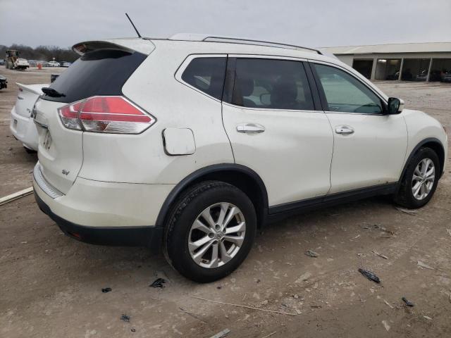 2016 Nissan Rogue S - Фото 3