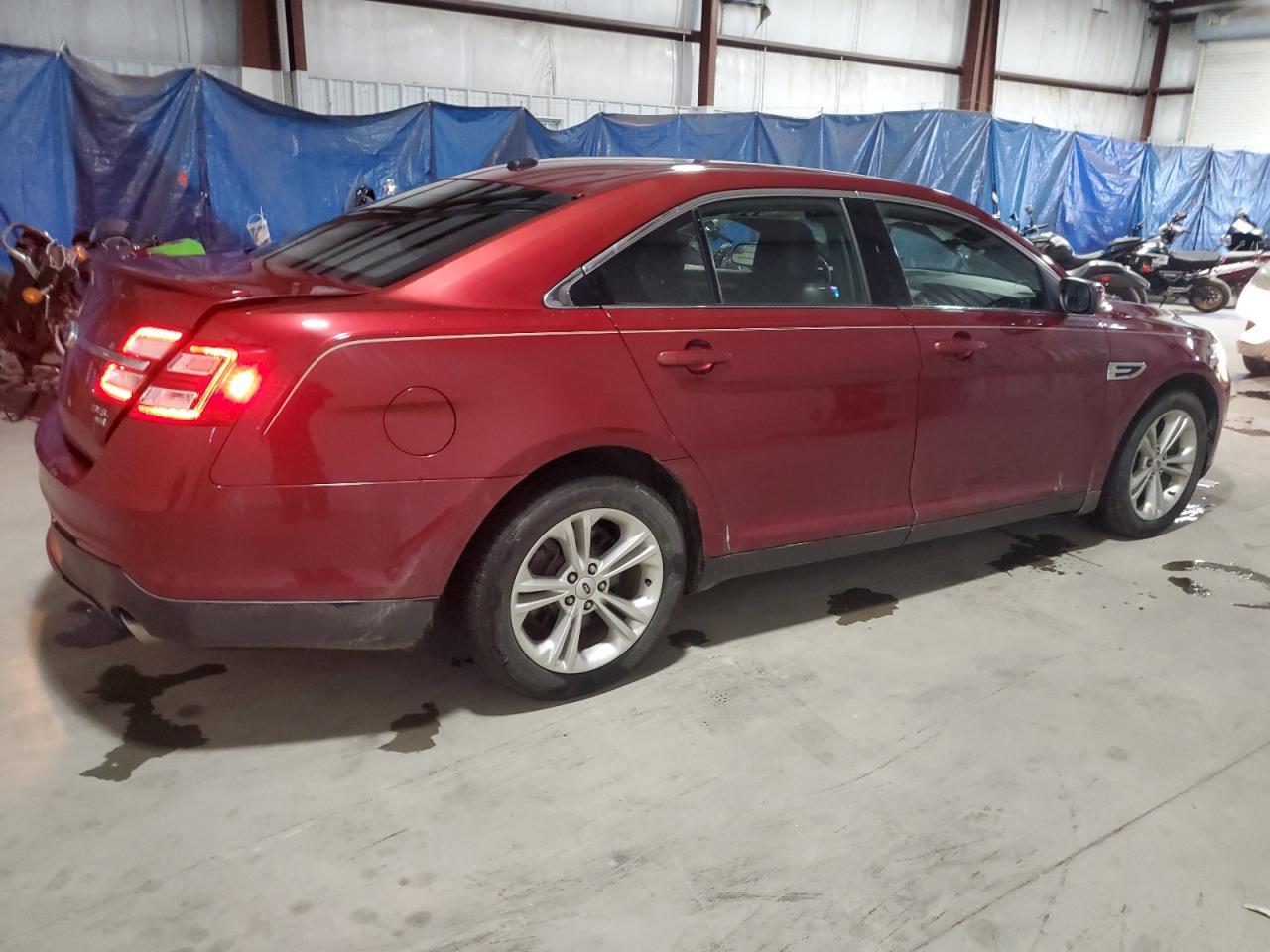 2013 FORD TAURUS SEL - Image 3