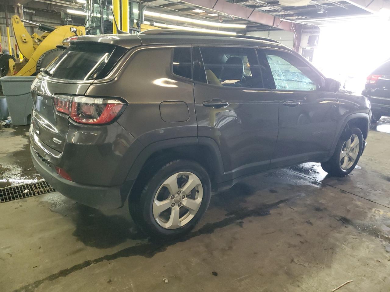 2019 JEEP COMPASS LA - Image 3