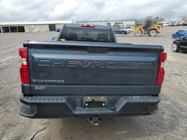2019 Chevrolet Silverado K1500 - Фото 6