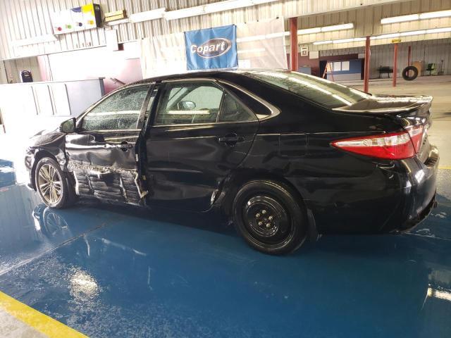 2017 Toyota Camry Le - Image 2
