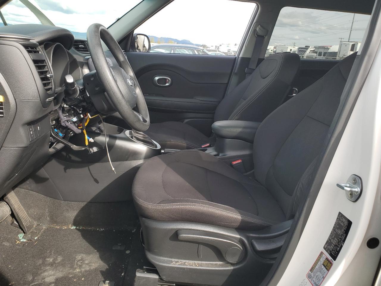 2019 KIA SOUL - Image 7