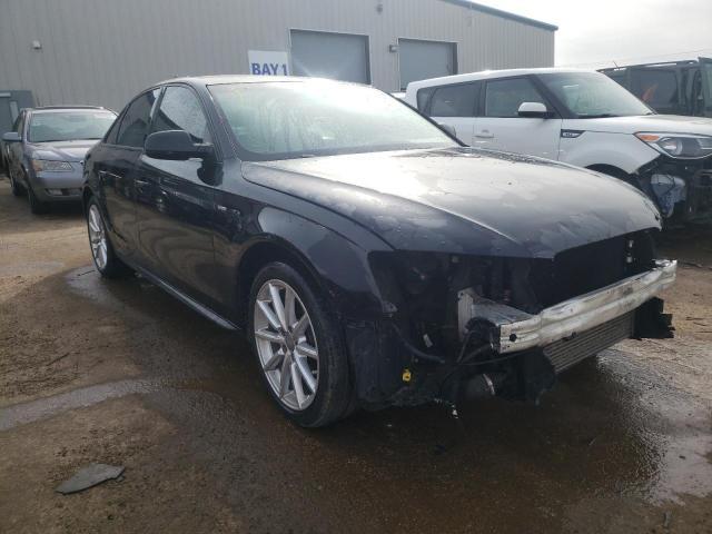2015 Audi A4 Premium Plus - Фото 4