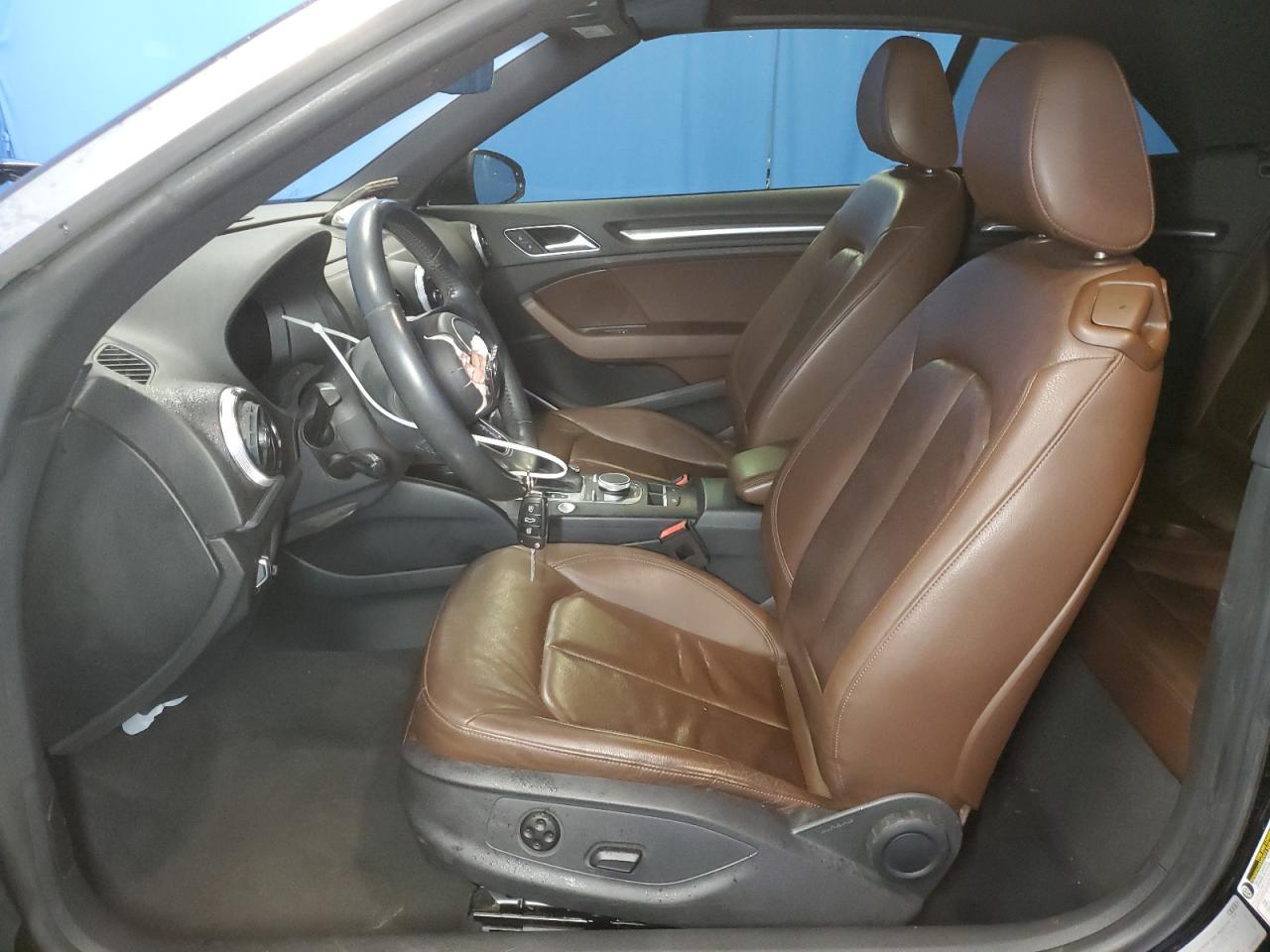 2019 AUDI A3 PREMIUM - Image 7