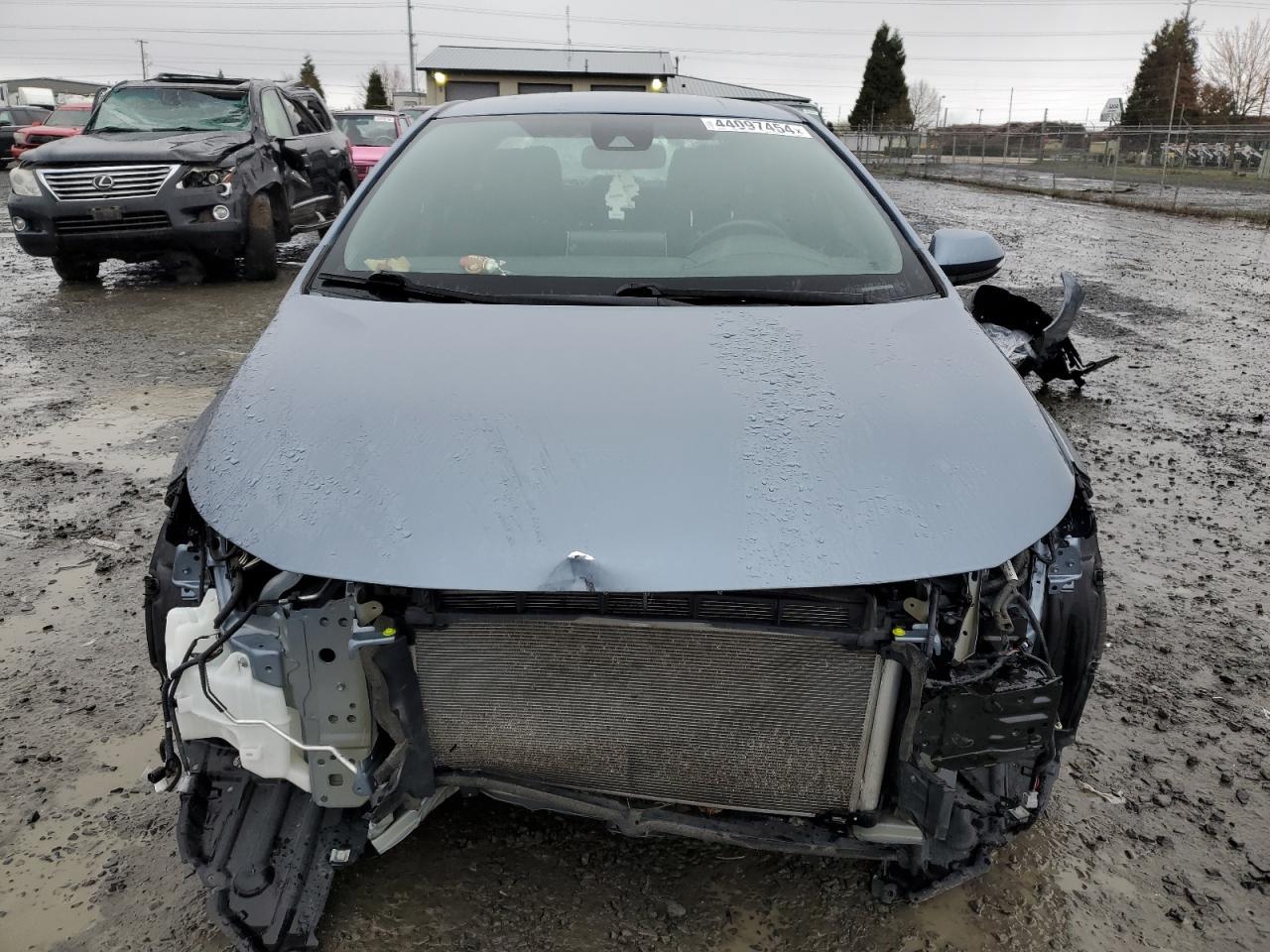 2020 TOYOTA COROLLA SE - Image 5