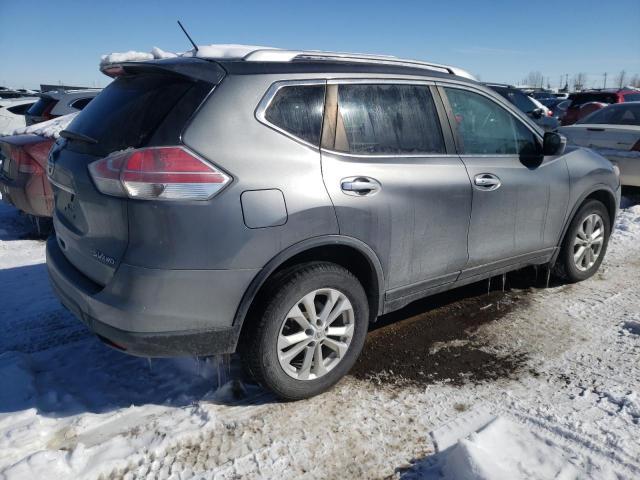 2016 Nissan Rogue S - Фото 3