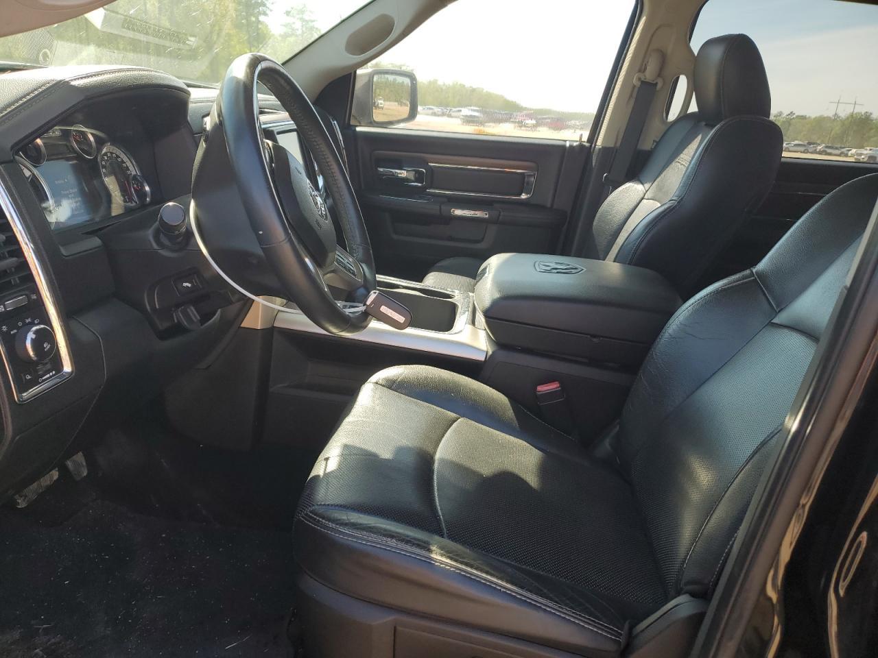 2015 RAM 1500 LARAM - Image 7