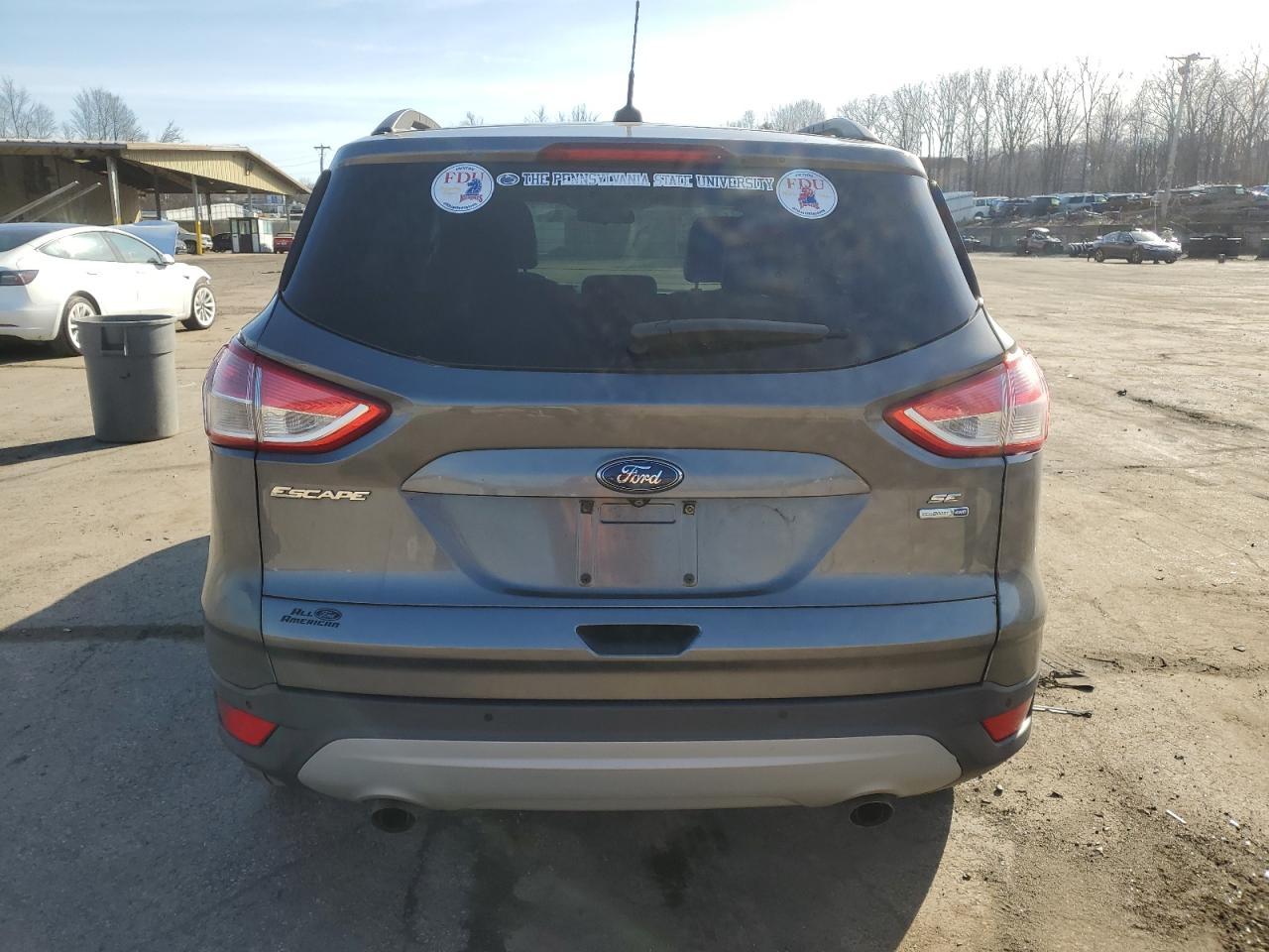 2014 FORD ESCAPE SE - Image 6
