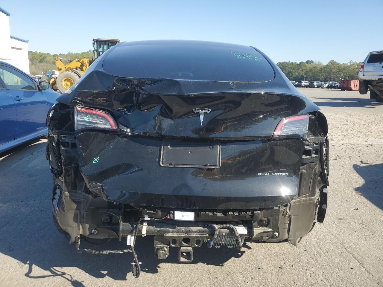 2023 TESLA MODEL Y - Image 6