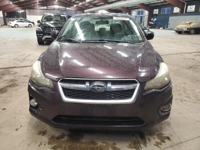 2012 Subaru Impreza Limited - Image 5