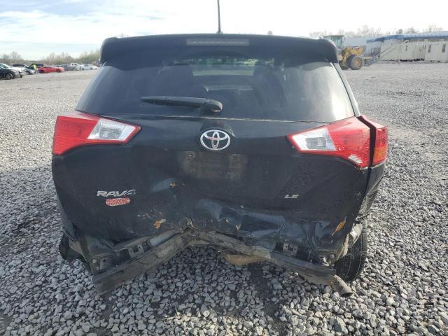 2014 Toyota Rav4 Le - Image 6