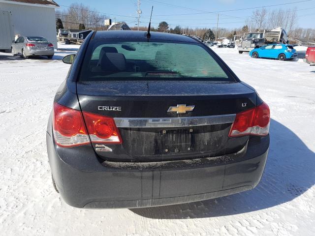 2012 Chevrolet Cruze Lt - Image 6