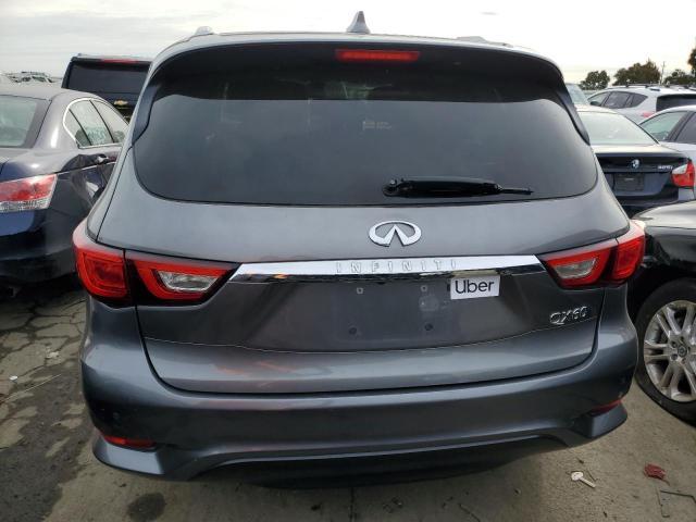 2017 Infiniti Qx60 - Фото 6