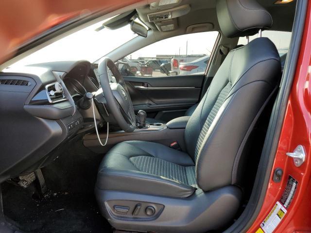 2021 Toyota Camry Se - Фото 7