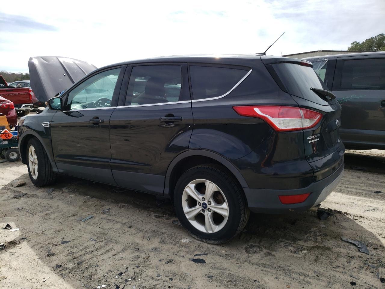2015 FORD ESCAPE SE - Image 2
