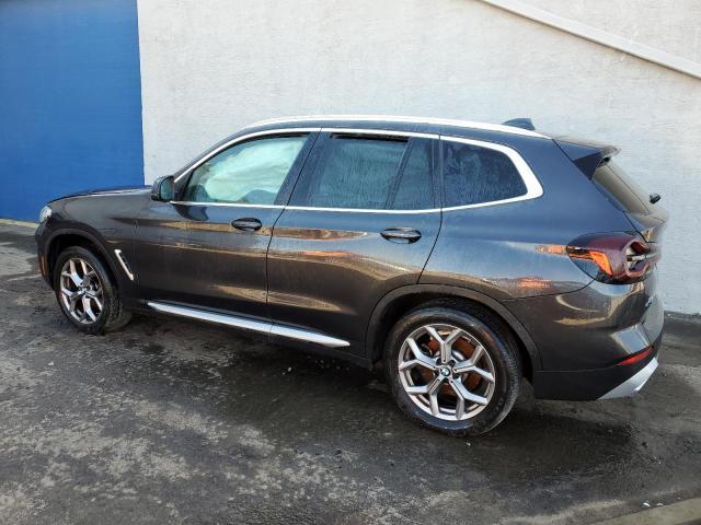 2023 BMW X3 xDrive30I - Фото 2