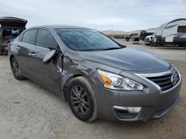 2015 Nissan Altima 2.5 - Image 4